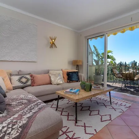 Front Line Townhouse Nº6 In Ferragudo, Sea Views Дом отдыха *