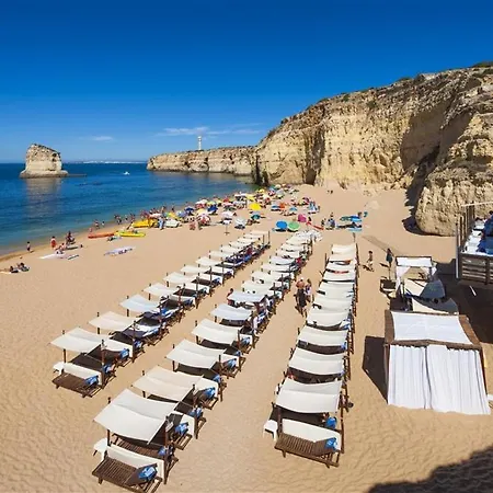 Front Line Townhouse Nº6 In Ferragudo, Sea Views Сasa de vacaciones Ferragudo (Faro)