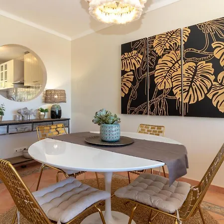 Сasa de vacaciones Front Line Townhouse Nº6 In Ferragudo, Sea Views Ferragudo (Faro)